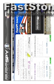 flexispy bbc